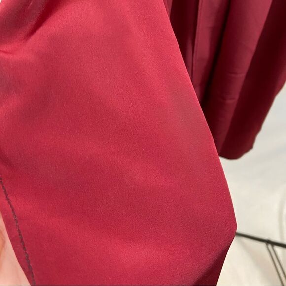 Long Unique London Skyline Print Scarf - Picture 5 of 11